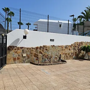 Chez Oti , Puerto Rico (Gran Canaria) España